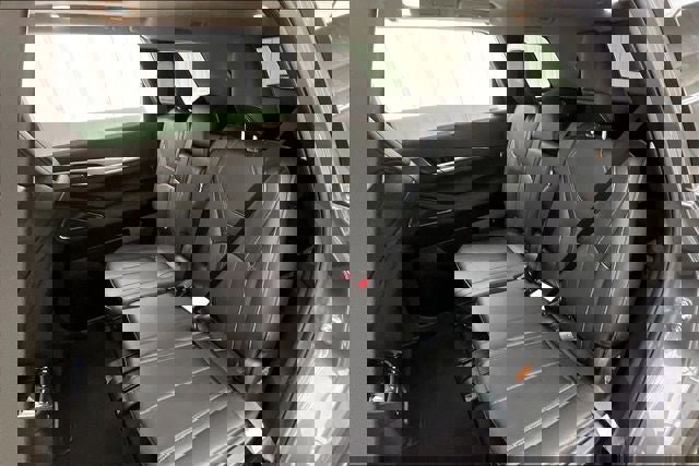 Certified 2025 INFINITI QX60 Luxe w/ Vision Package image 21