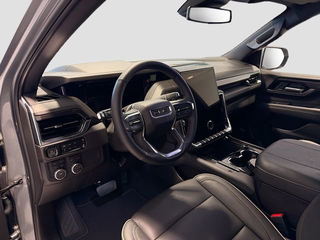 New 2026 GMC Yukon XL Elevation image 9