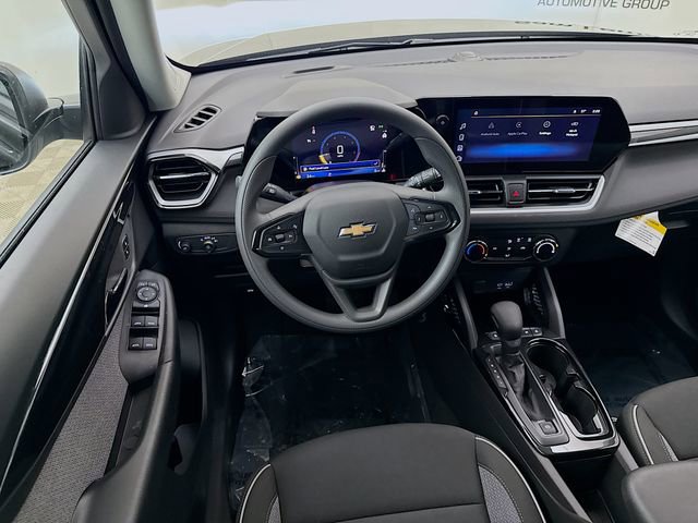 New 2026 Chevrolet TrailBlazer LS w/ LS Convenience Package image 21