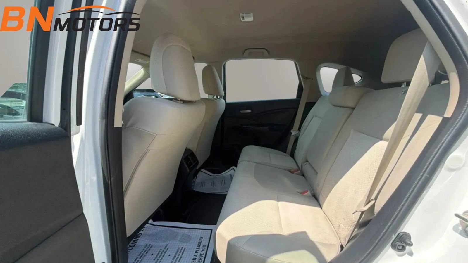 Used 2016 Honda CR-V LX image 11