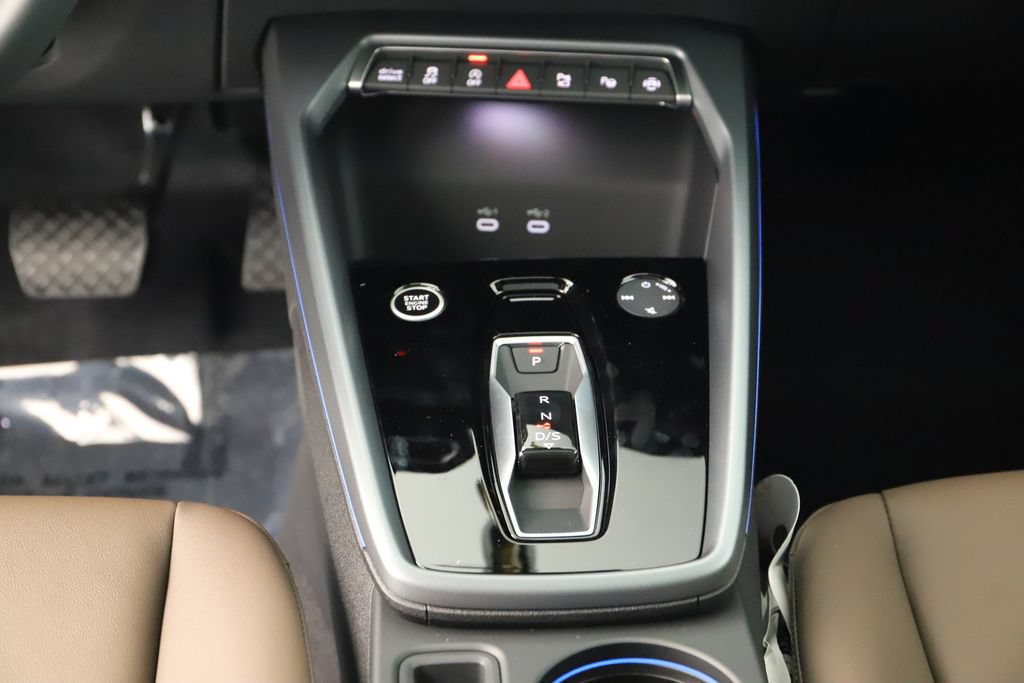 New 2026 Audi A3 2.0T Premium Plus AWD/4WD image 21