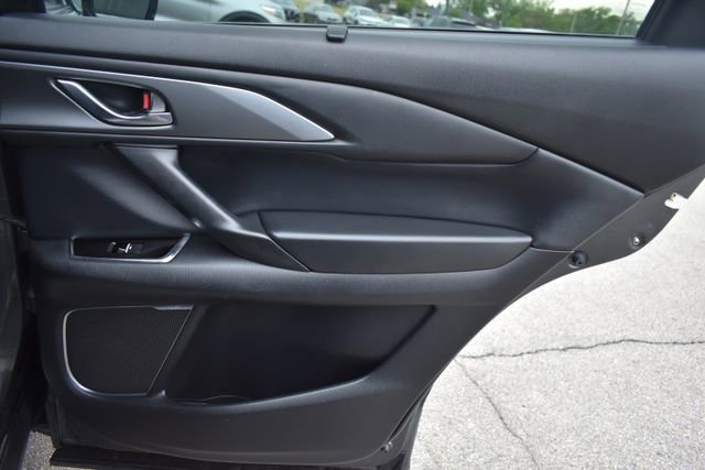 Used 2019 MAZDA CX-9 Touring w/ Touring Premium Package AWD/4WD image 43