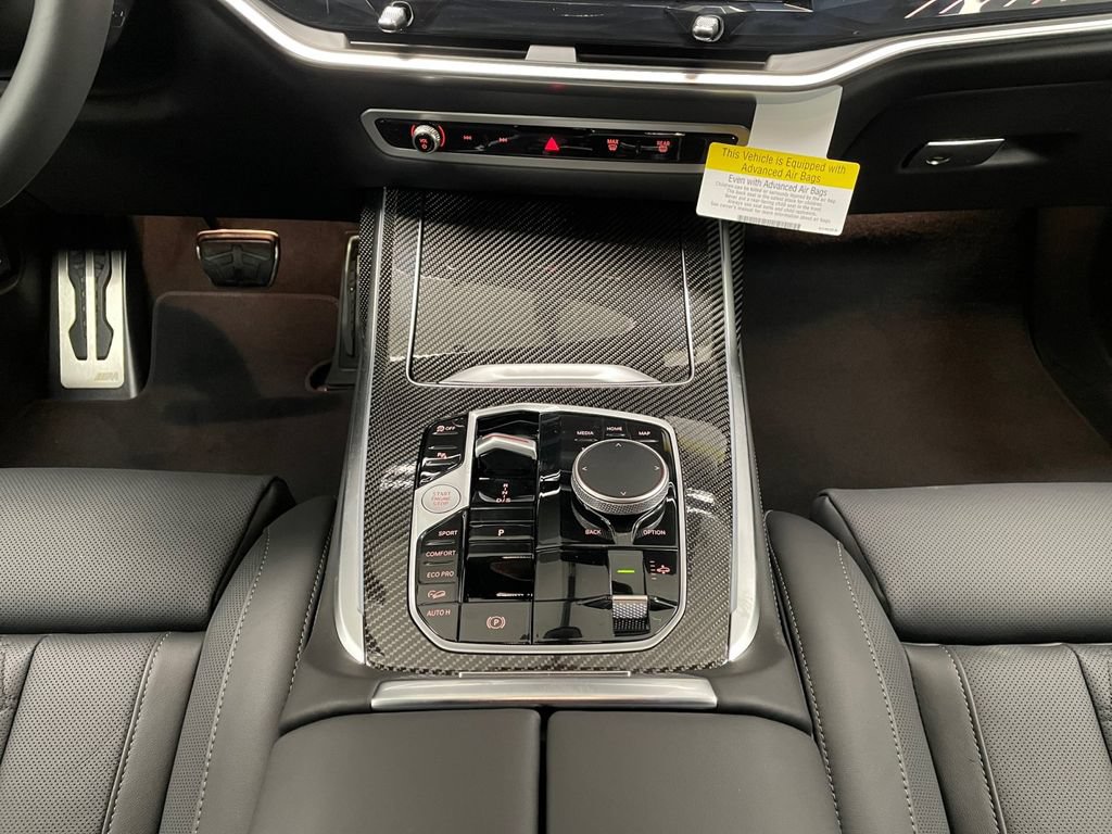 New 2027 BMW X7 M60i AWD/4WD image 10