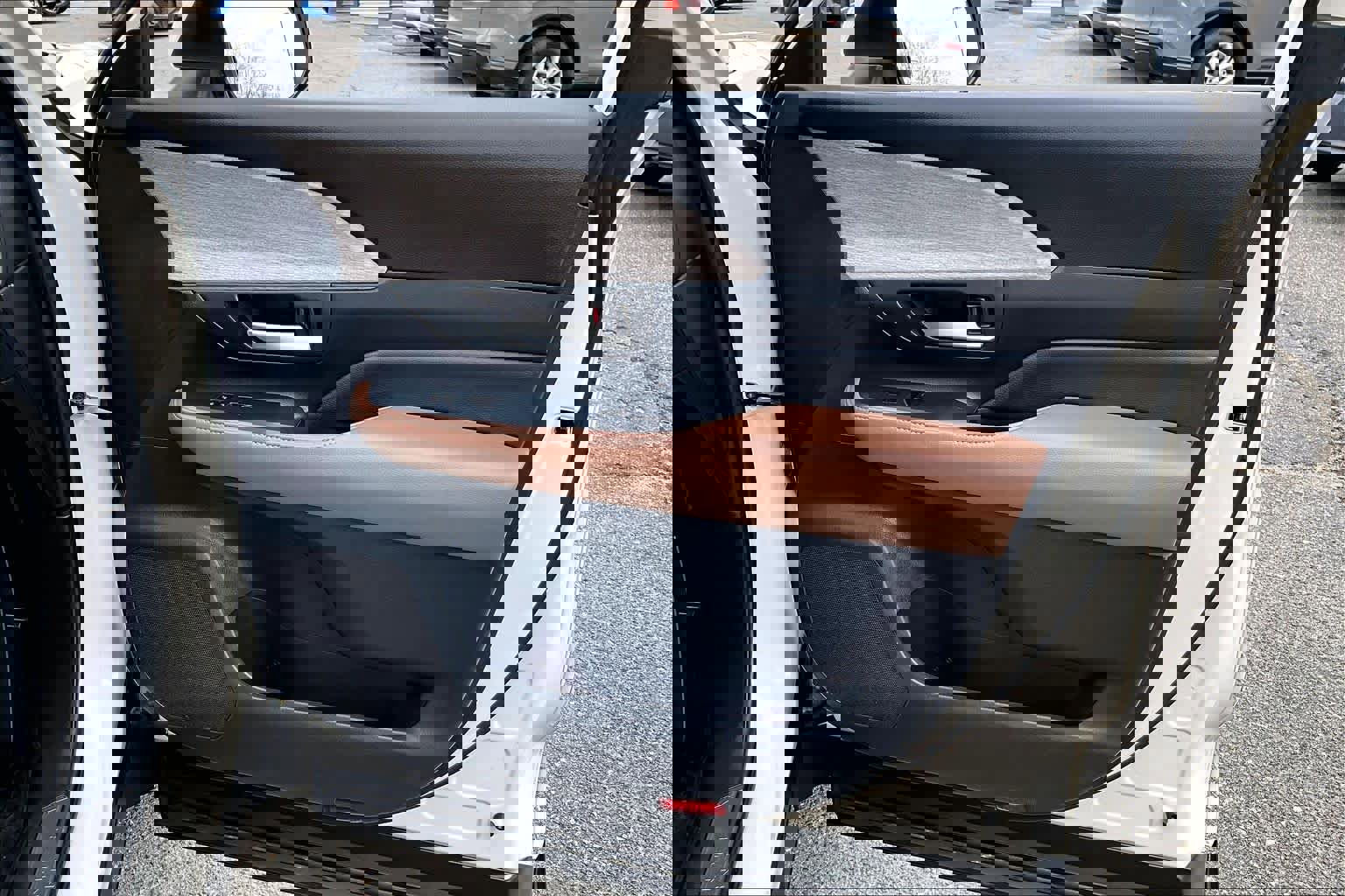 Used 2024 Toyota Grand Highlander Platinum image 22