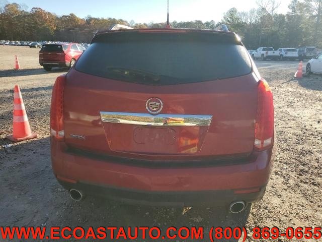 Used 2011 Cadillac SRX Performance FWD image 6