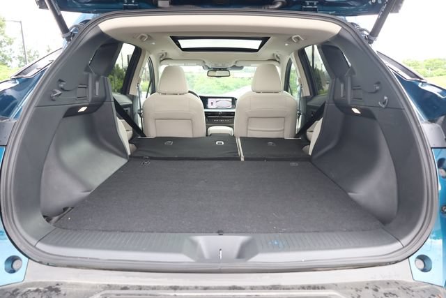 Certified 2025 Nissan Murano SL AWD/4WD image 27