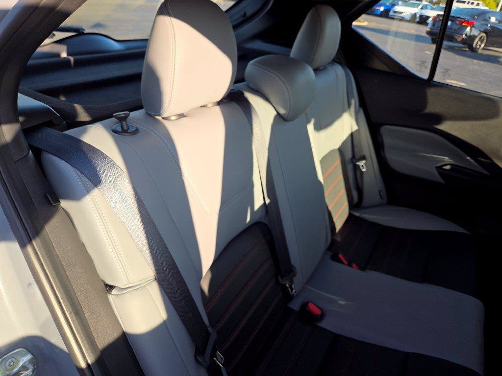 Certified 2023 Nissan Kicks SR w/ SR Premium Package FWD image 26