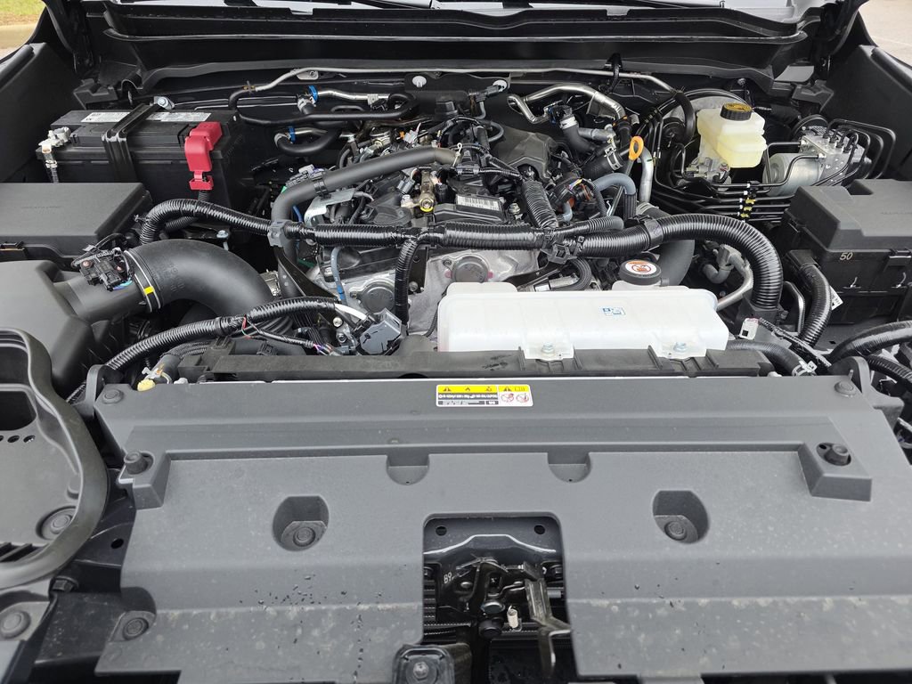 Used 2026 Toyota Tacoma TRD Off-Road image 15