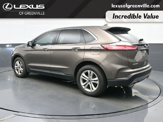 Used 2019 Ford Edge SEL w/ Equipment Group 201A AWD/4WD image 6