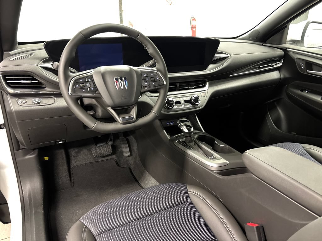 New 2026 Buick Envista Preferred w/ Convenience I Package FWD image 26