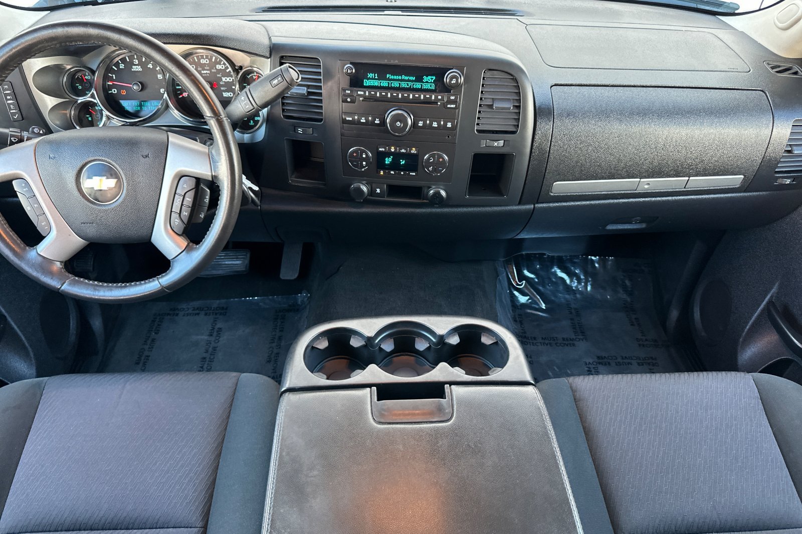Used 2011 Chevrolet Silverado 1500 LT w/ All-Star Edition RWD image 15