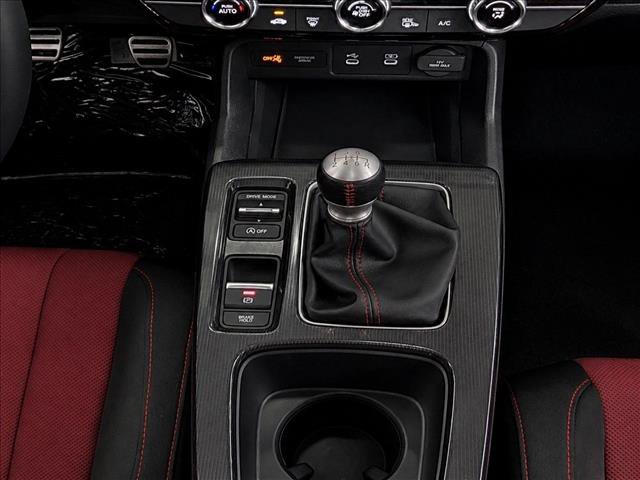 New 2026 Honda Civic Si image 12