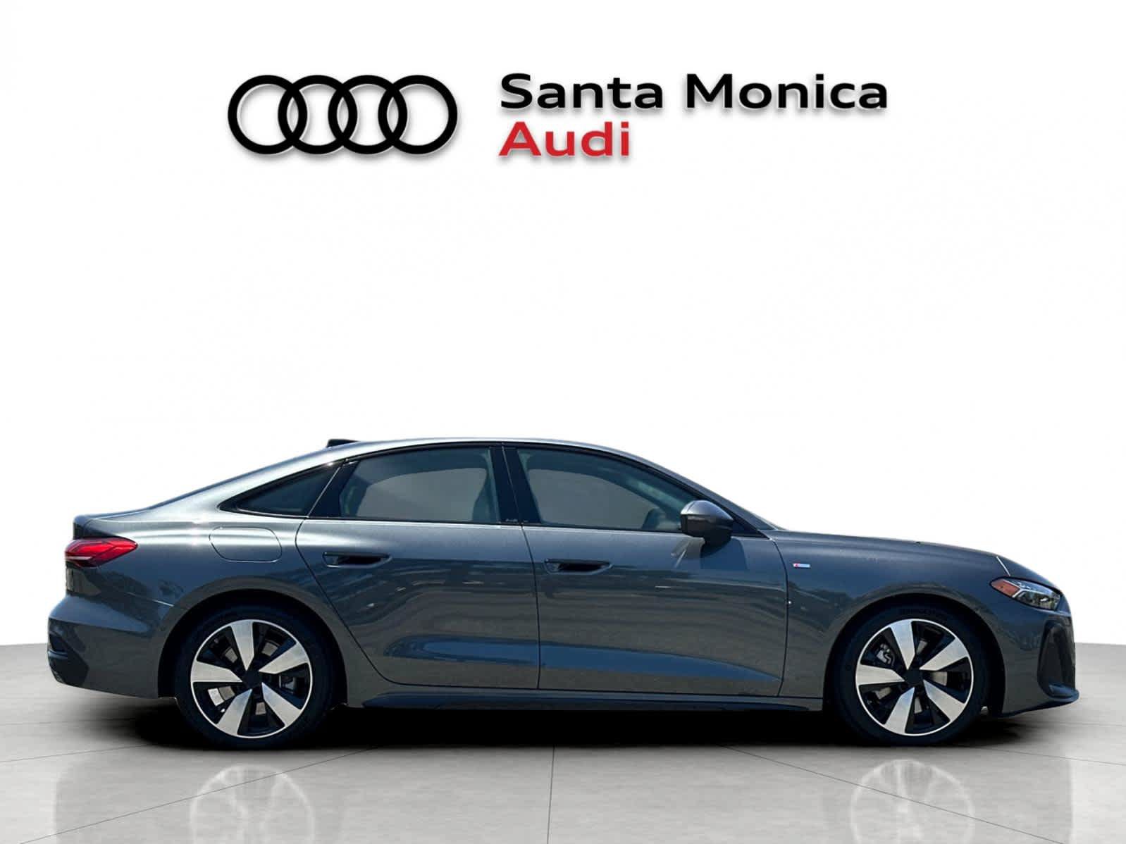 New 2026 Audi A5 2.0T Premium Plus AWD/4WD image 8