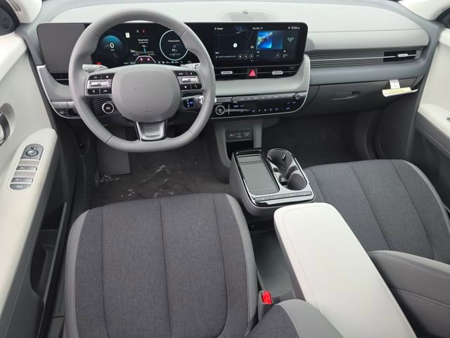 New 2026 Hyundai Ioniq 5 SE image 3
