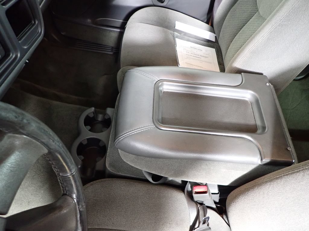 Used 2005 Chevrolet Silverado 1500 4x4 Extended Cab w/ Light Duty Power Package image 25