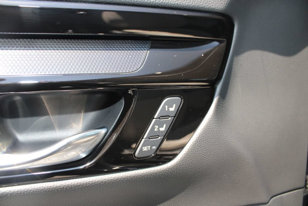 Certified 2025 Honda CR-V EX-L image 29
