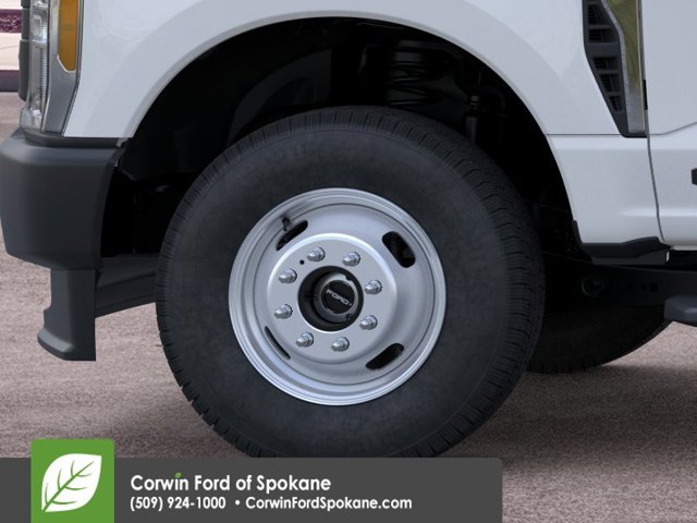 New 2026 Ford F350 XL AWD/4WD image 19