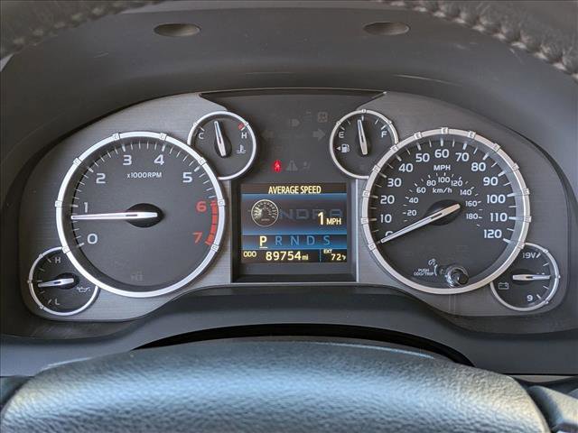 Used 2017 Toyota Tundra Platinum AWD/4WD image 11
