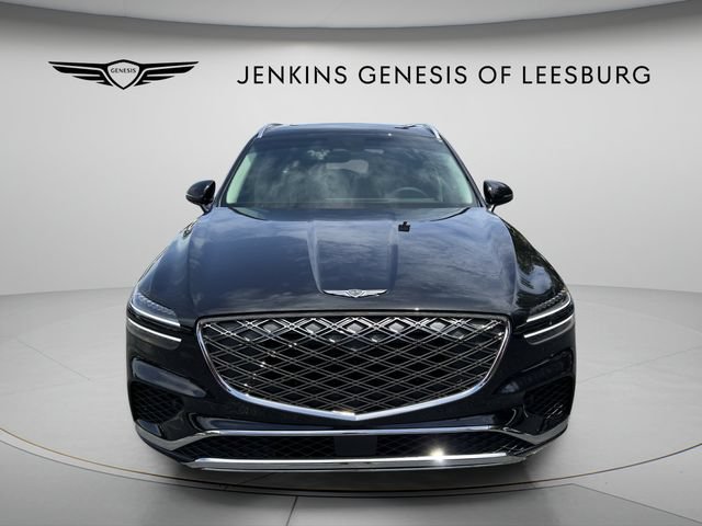 New 2026 Genesis GV70 2.5T Select AWD/4WD image 12