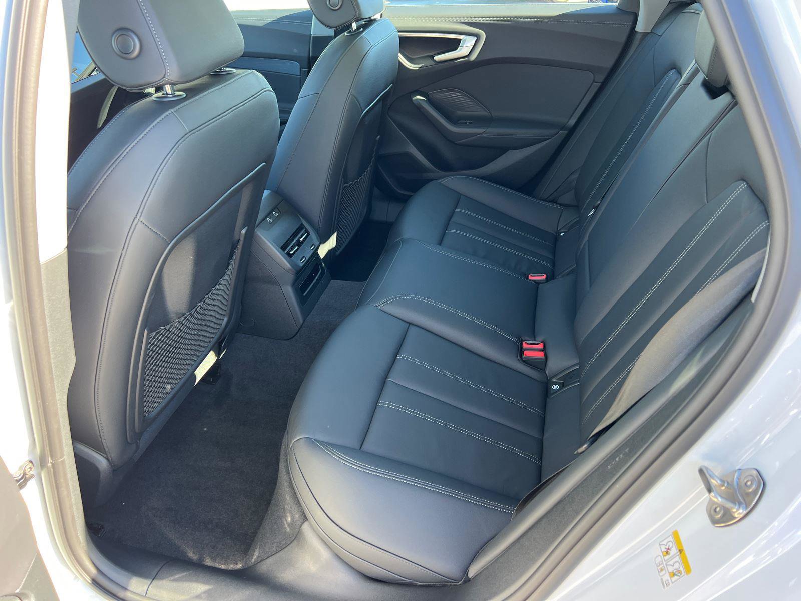 Certified 2025 Audi A5 2.0T Premium w/ Convenience Package AWD/4WD image 21