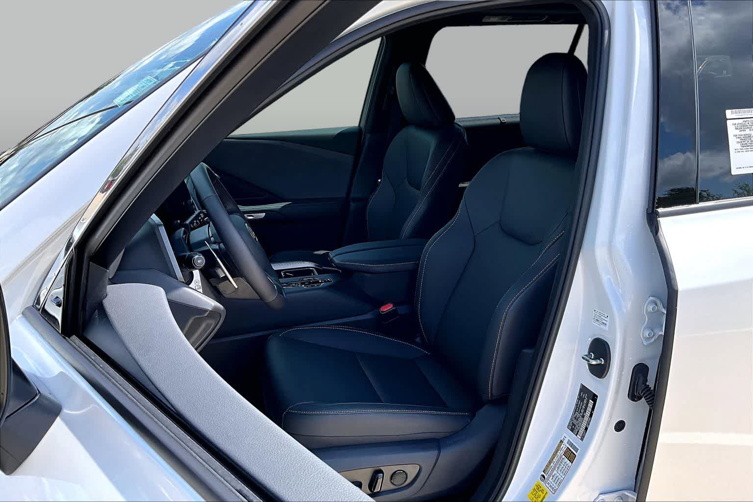 New 2026 Lexus TX 350 AWD w/ Technology Package image 9