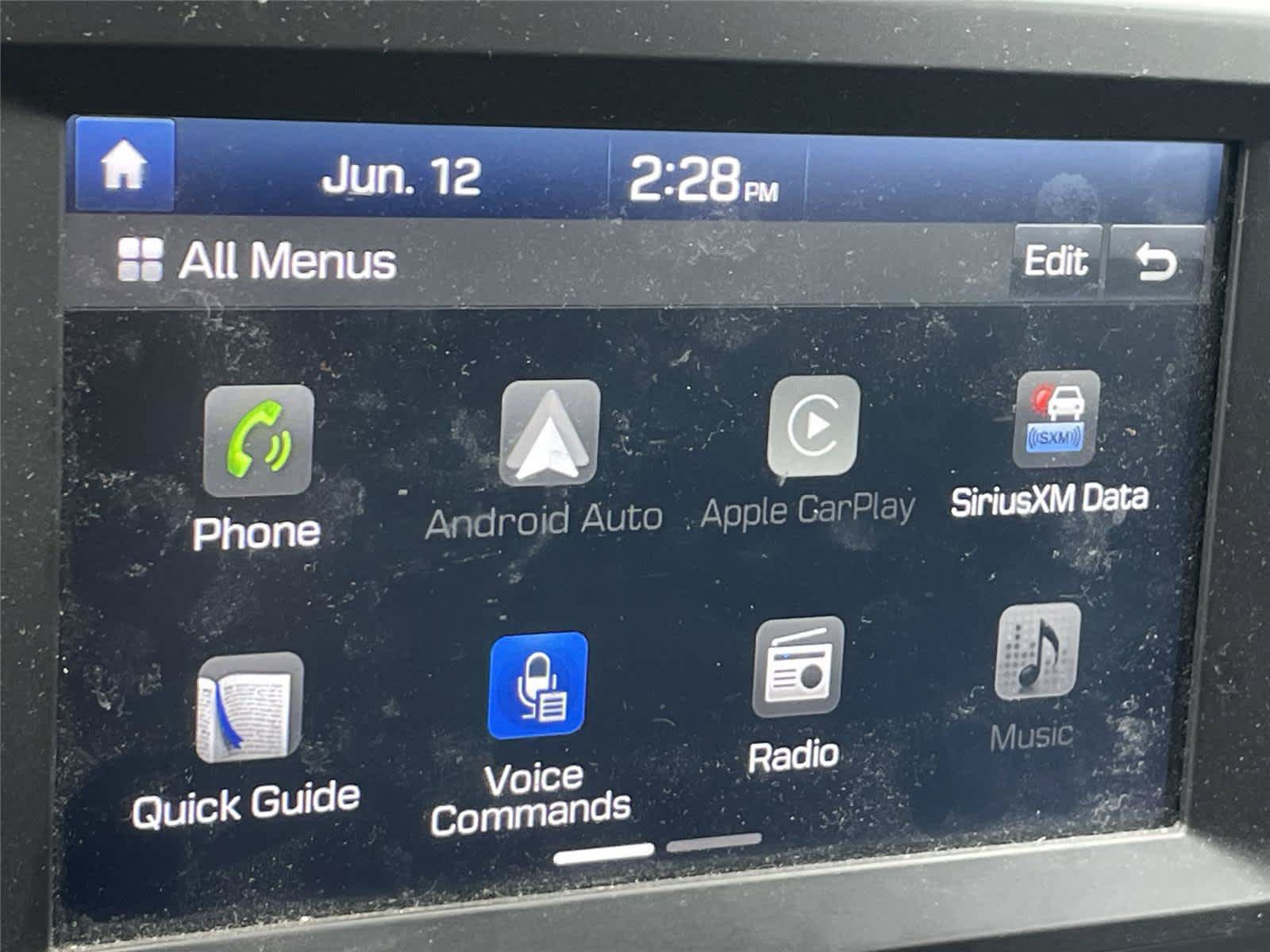 Used 2018 Hyundai Kona SEL AWD/4WD image 12