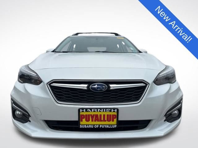 Used 2017 Subaru Impreza 2.0i Limited w/ Popular Package #4 AWD/4WD video 2