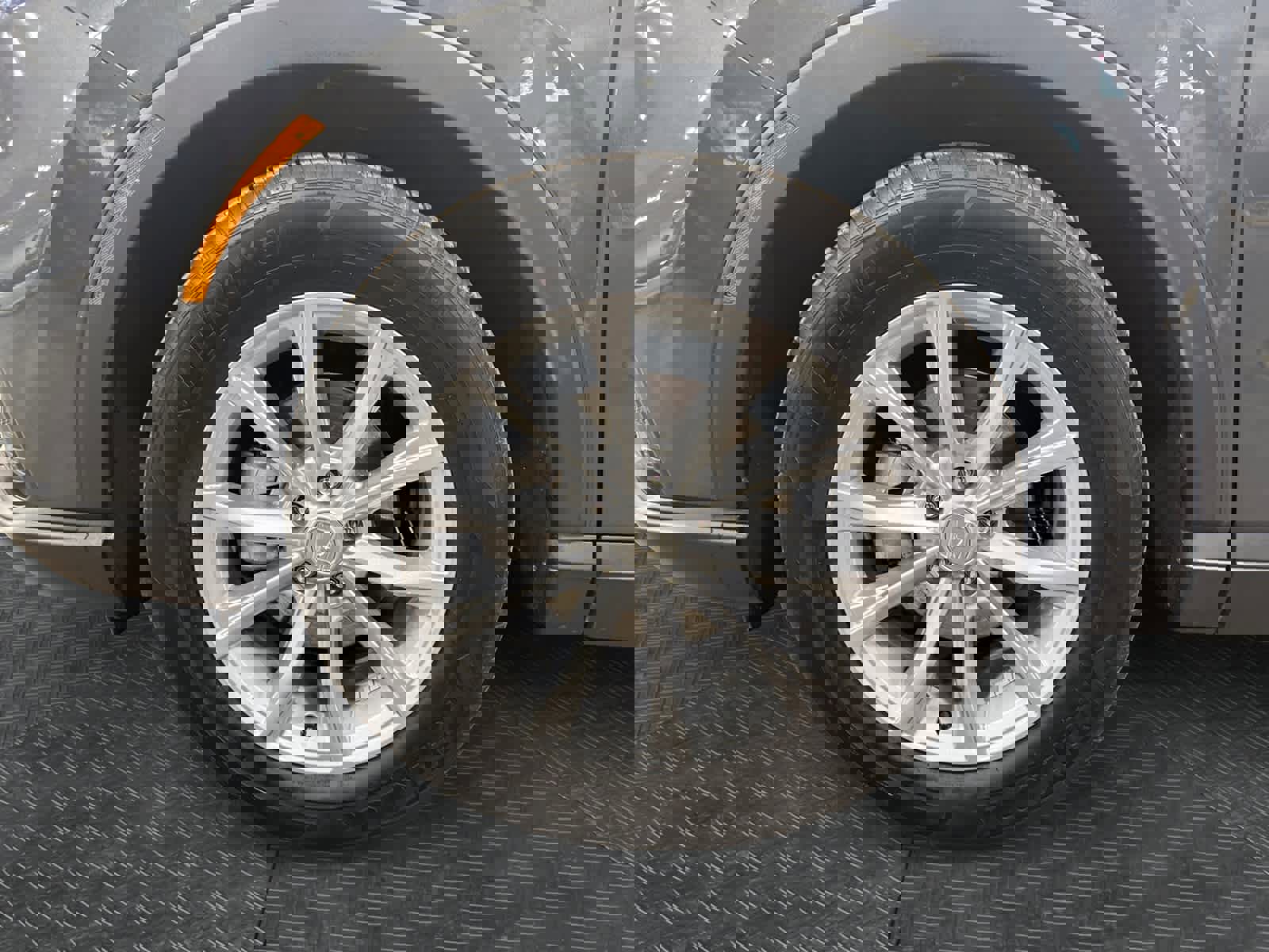 Used 2025 Honda CR-V EX-L image 15