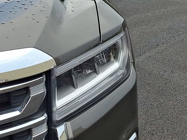 Used 2020 GMC Acadia SLE w/ Driver Convenience Package AWD/4WD image 9