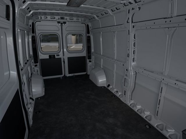 New 2025 RAM ProMaster 3500 w/ Quick Order Package 22G SLT image 29