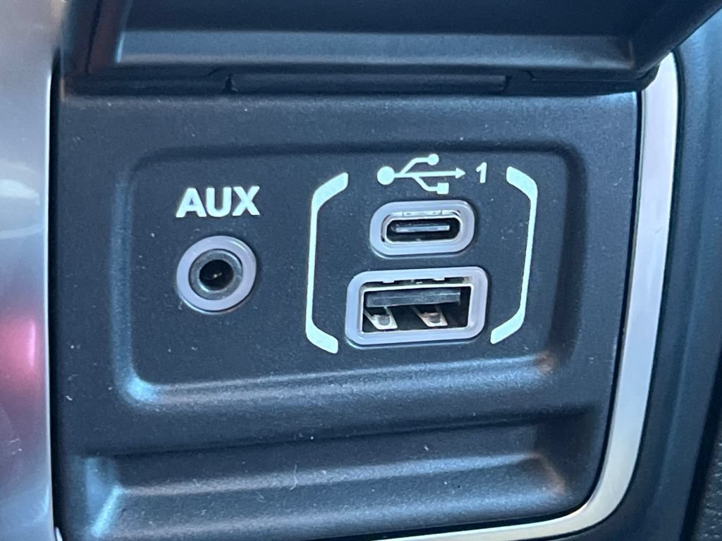 New 2025 Jeep Wrangler Unlimited Sport S 4xe w/ Convenience Group AWD/4WD image 11