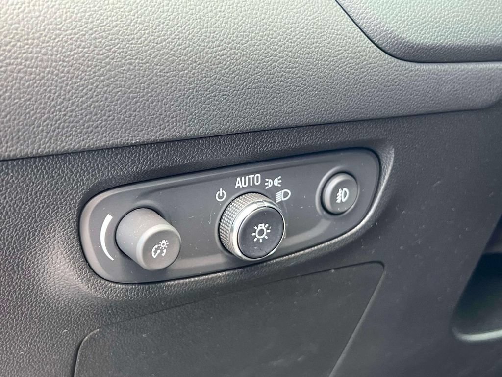 Used 2023 Buick Encore GX Select w/ Experience Buick Package AWD/4WD image 20
