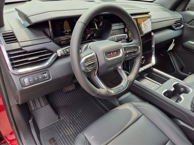 New 2026 GMC Acadia Elevation w/ Elevation Premium Package AWD/4WD image 3