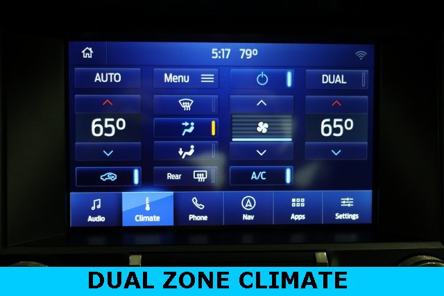 Used 2022 Ford Mustang Shelby GT500 w/ Technology Package image 32