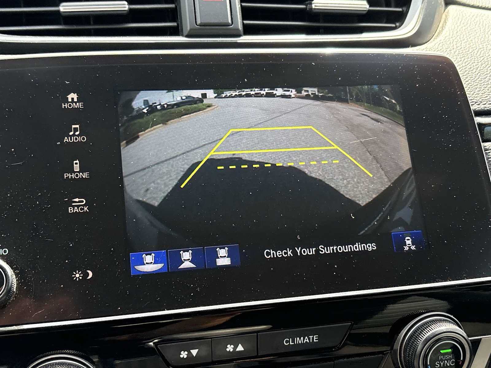 Used 2022 Honda CR-V EX image 14