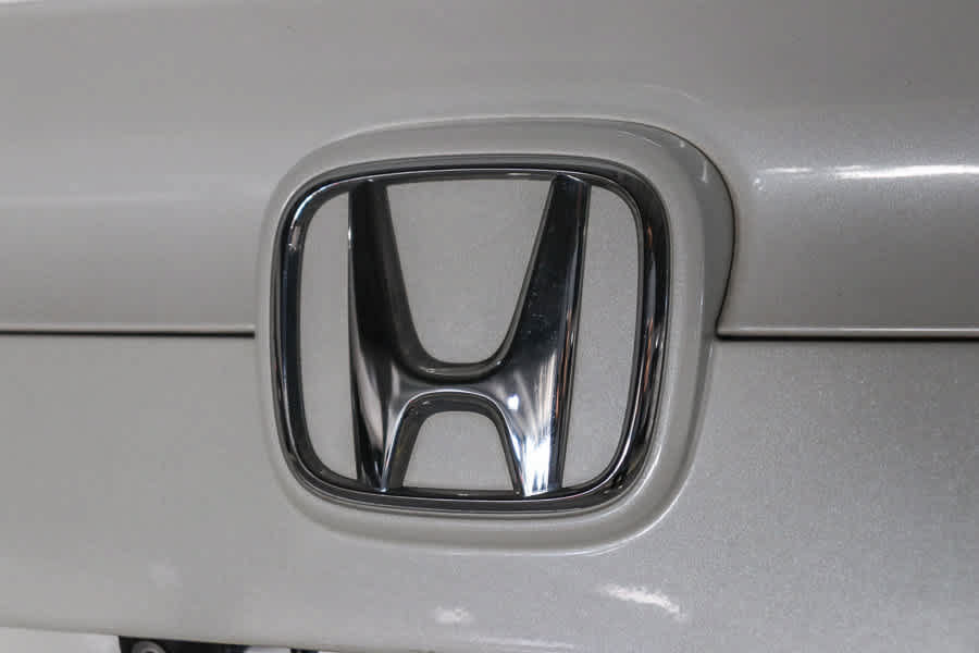 Used 2017 Honda Civic EX image 8