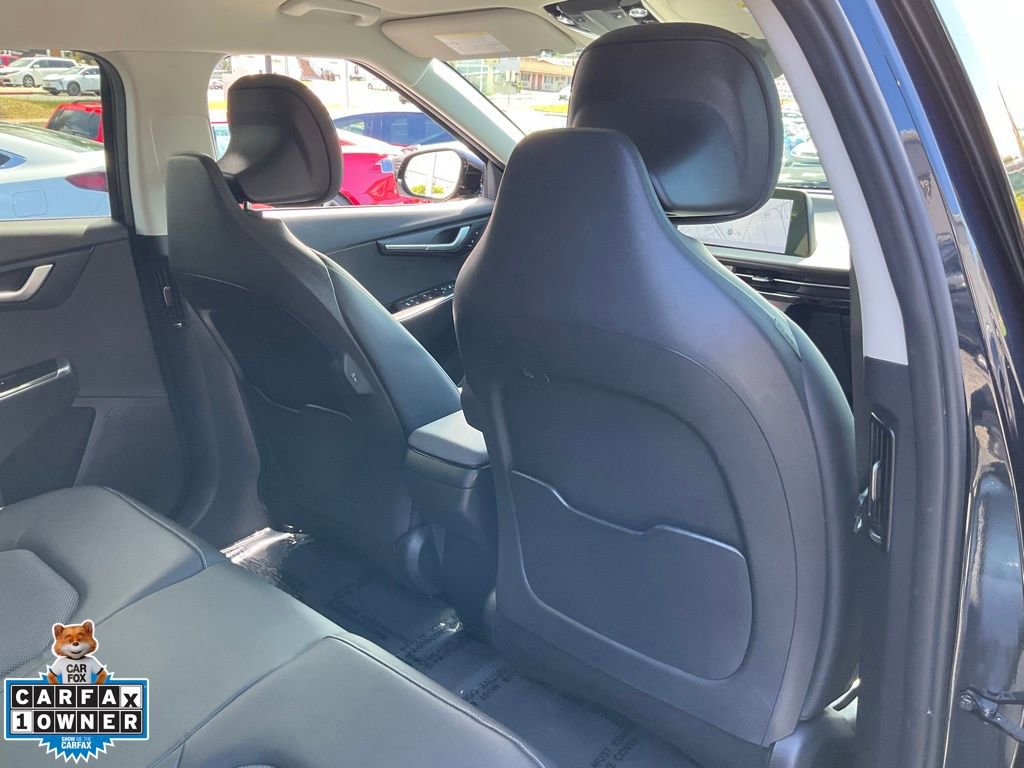 Used 2024 Kia EV6 Light RWD image 57