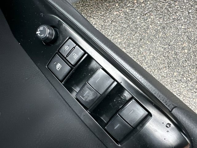 Certified 2025 Toyota Camry LE FWD image 24