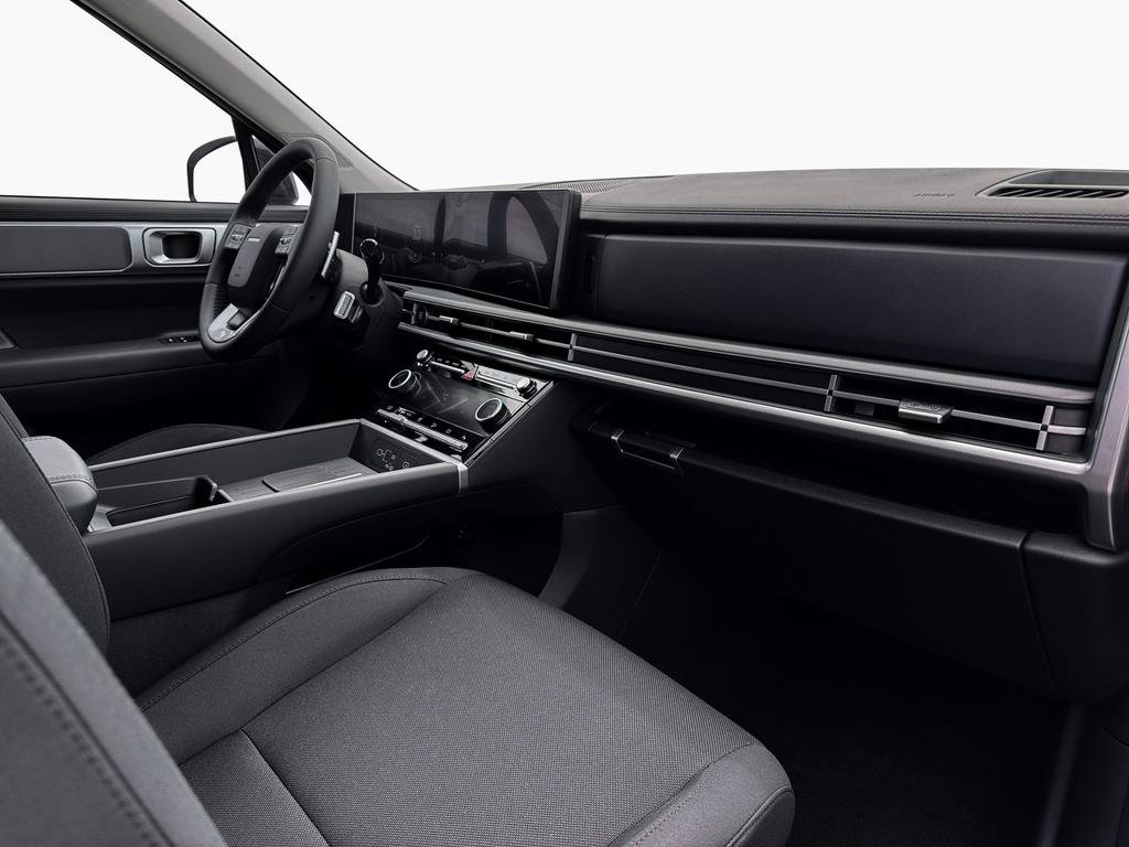 New 2026 Hyundai Santa Fe SE image 16