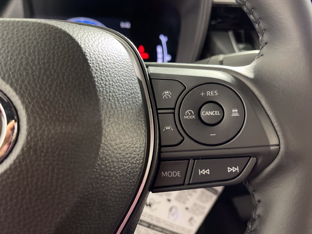 New 2027 Toyota Corolla SE FWD image 29