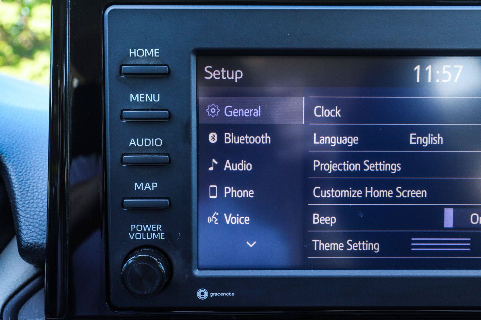 Used 2021 Toyota RAV4 XLE FWD image 10