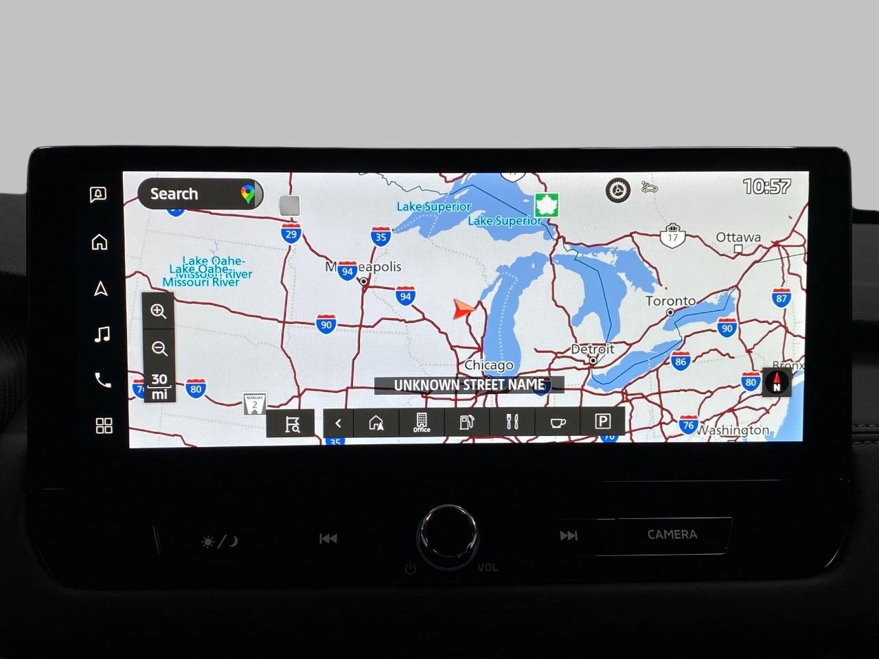 New 2026 Mitsubishi Outlander AWD image 24