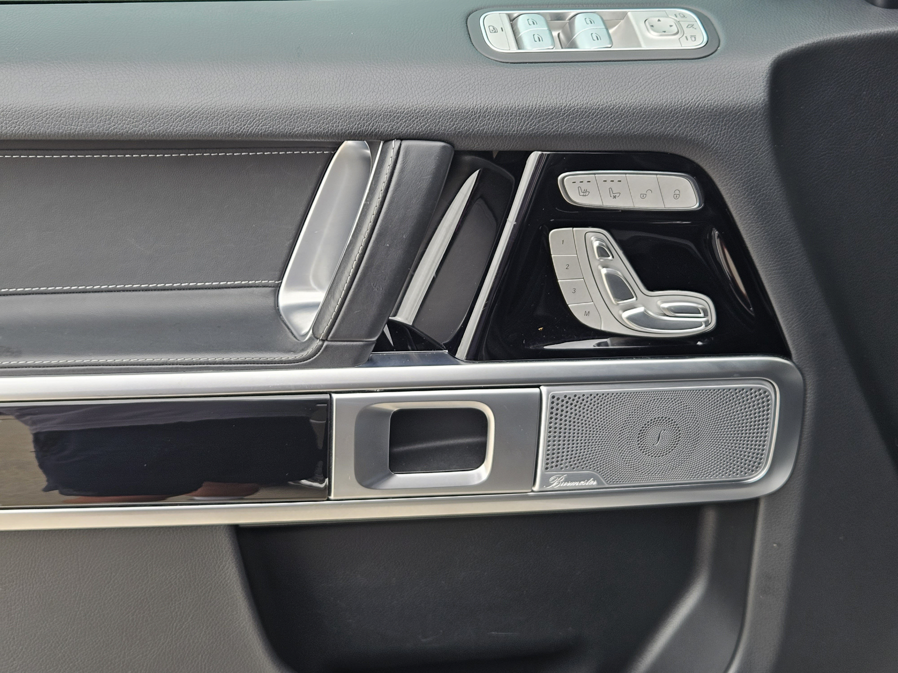 Certified 2023 Mercedes-Benz G 550 image 18