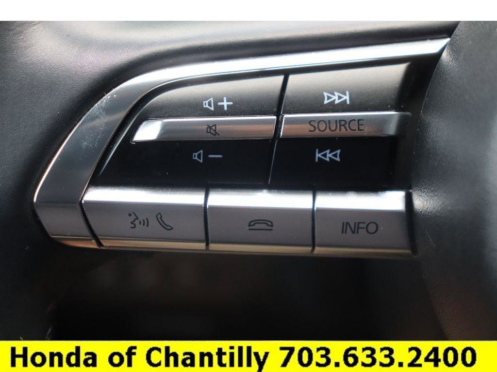 Used 2023 MAZDA CX-30 AWD 2.5 S w/ Premium Package image 12