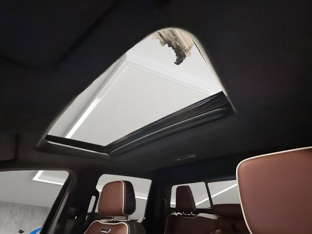 Used 2024 GMC Sierra 1500 Denali Ultimate image 22