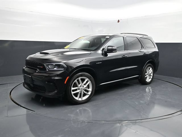 Used 2025 Dodge Durango R/T AWD/4WD image 4