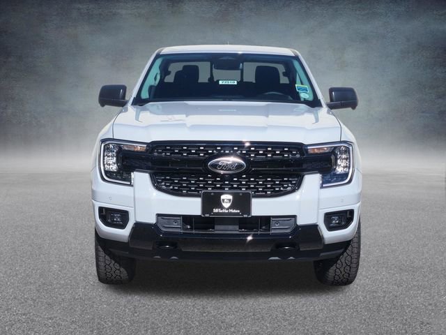 New 2026 Ford Ranger XLT AWD/4WD image 2