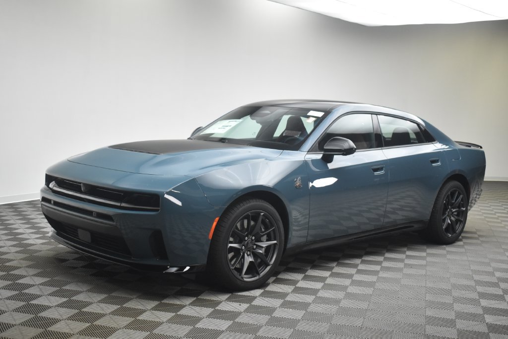 New 2027 Dodge Charger Scat Pack AWD/4WD image 16