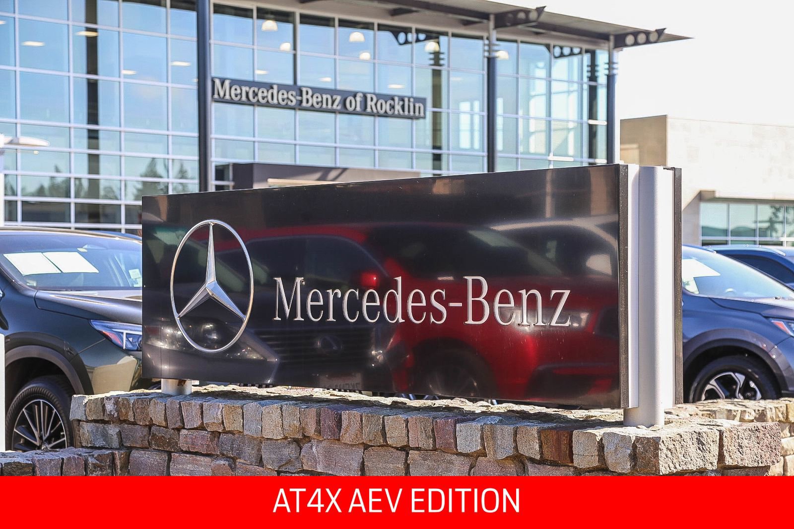 Used 2024 GMC Sierra 2500 AT4X w/ AT4X AEV Edition AWD/4WD image 28