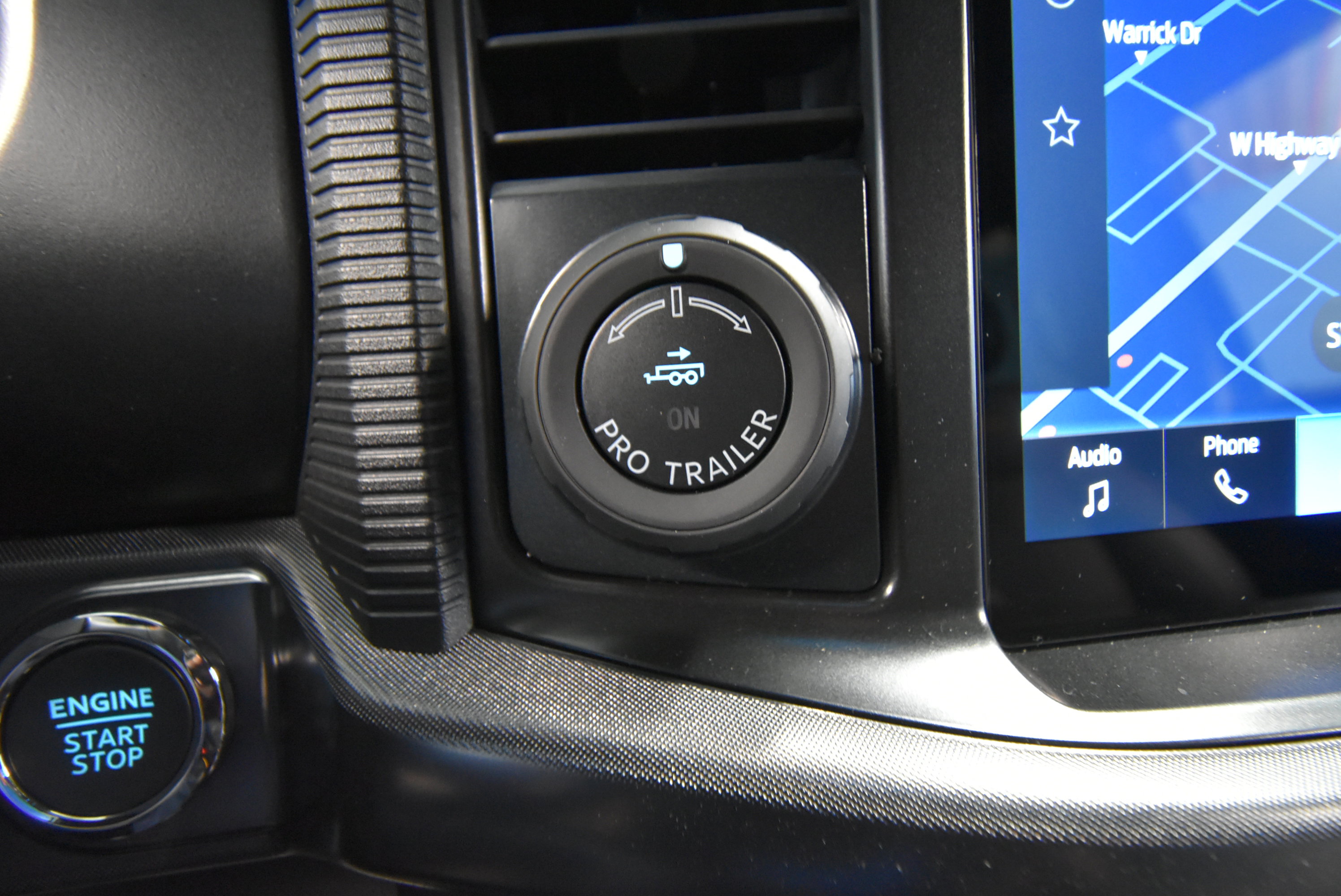 New 2025 Ford F150 Tremor w/ Equipment Group 402A High image 14